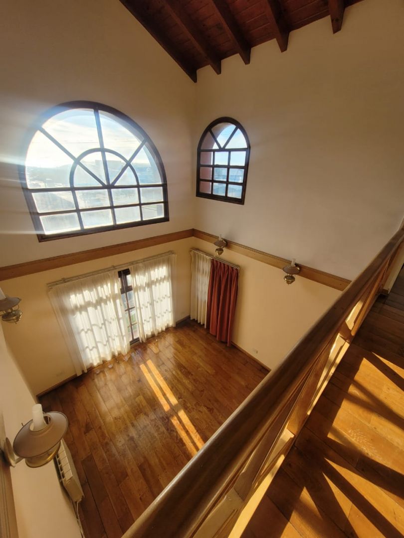 Casa EN ALQUILER