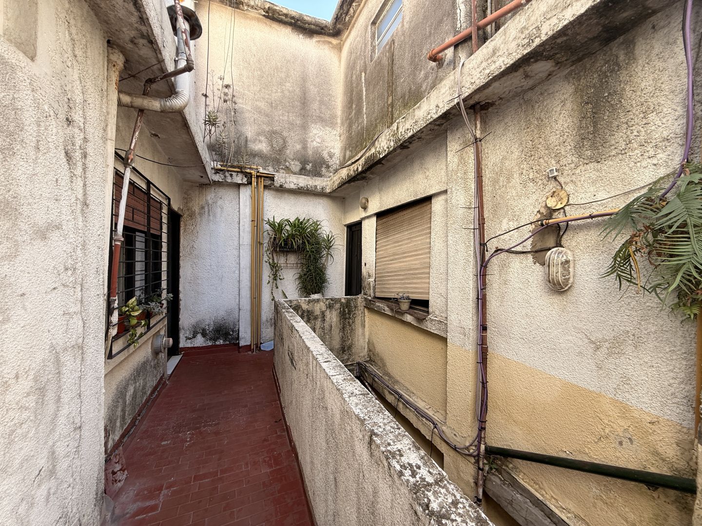 Departamento en Venta en General San Martin, G.B.A. Zona Norte