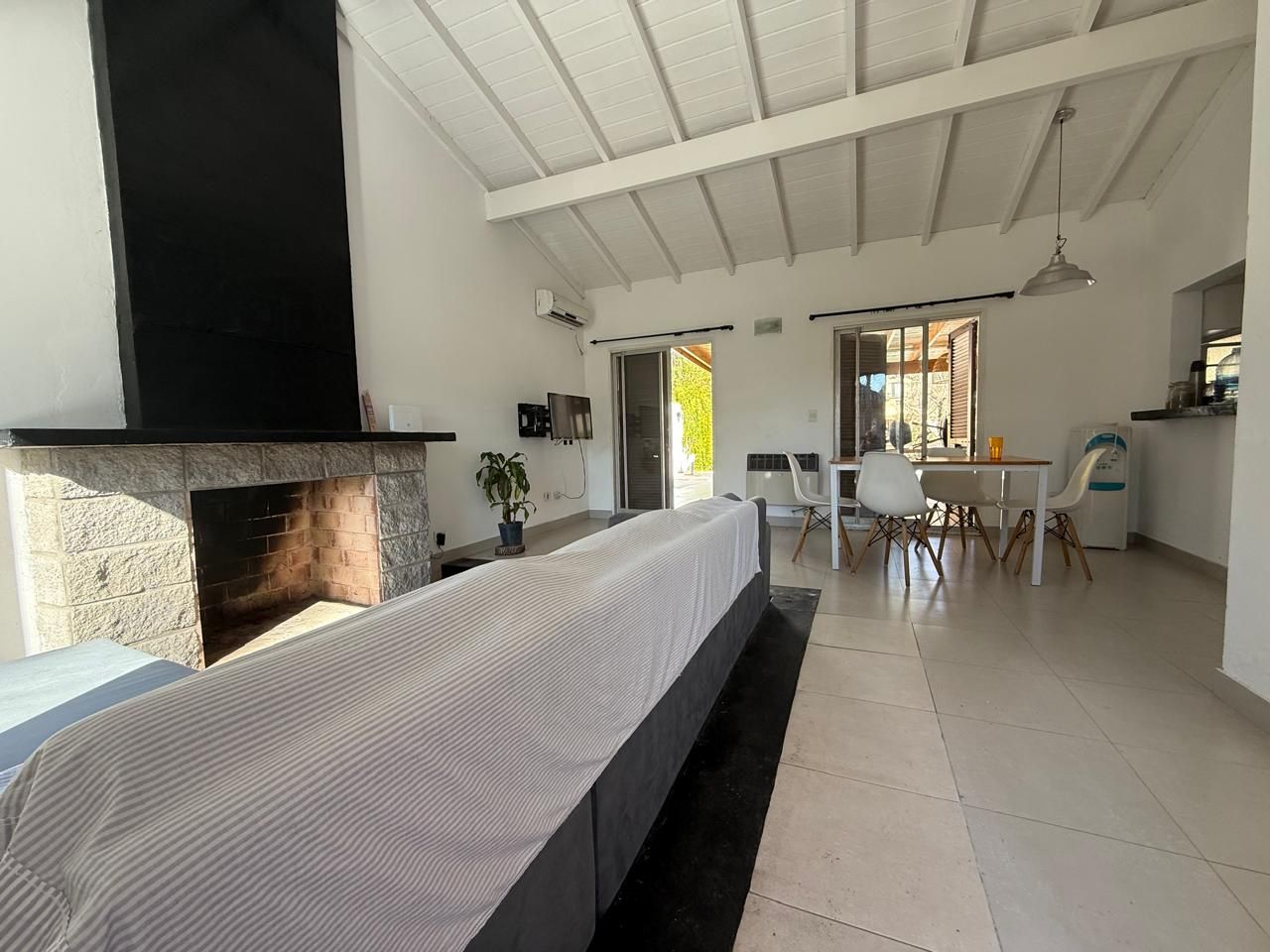 Casa en Alquiler en Escobar, G.B.A. Zona Norte