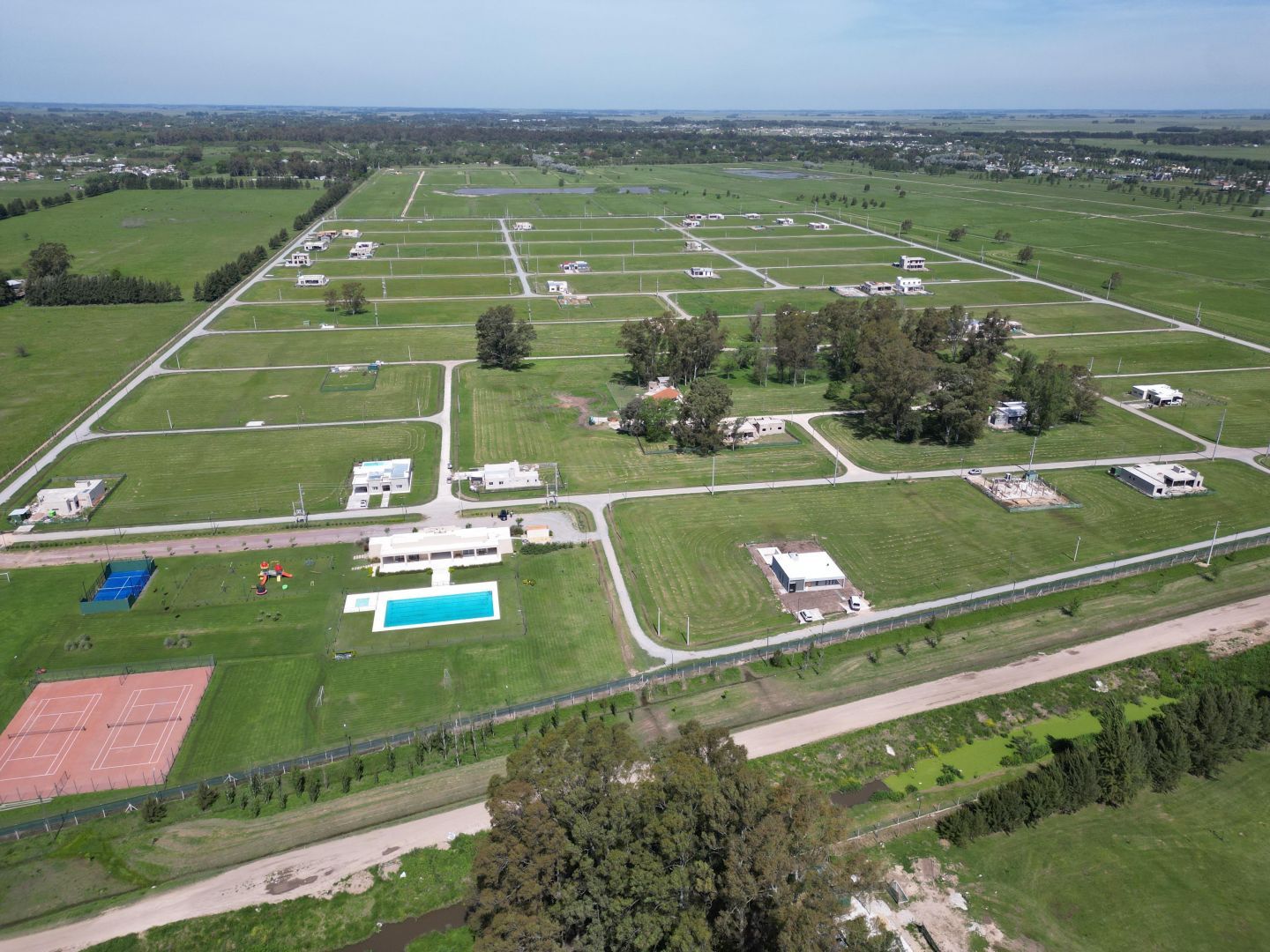 Lote EN VENTA