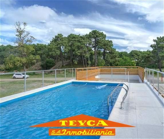 Departamento en venta Pinamar 3 ambientes