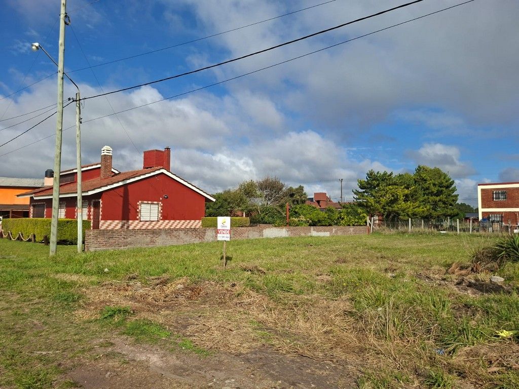 Lote EN VENTA