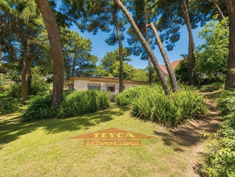 Casa en venta B5 2 ambientes