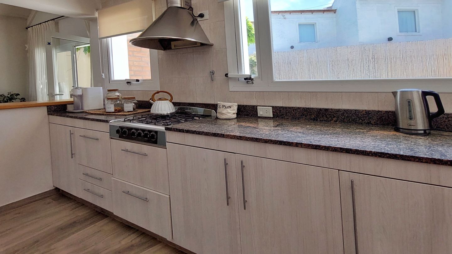 VENTA DE CASA EN Puerto Madryn - ZONA SUR - 7
