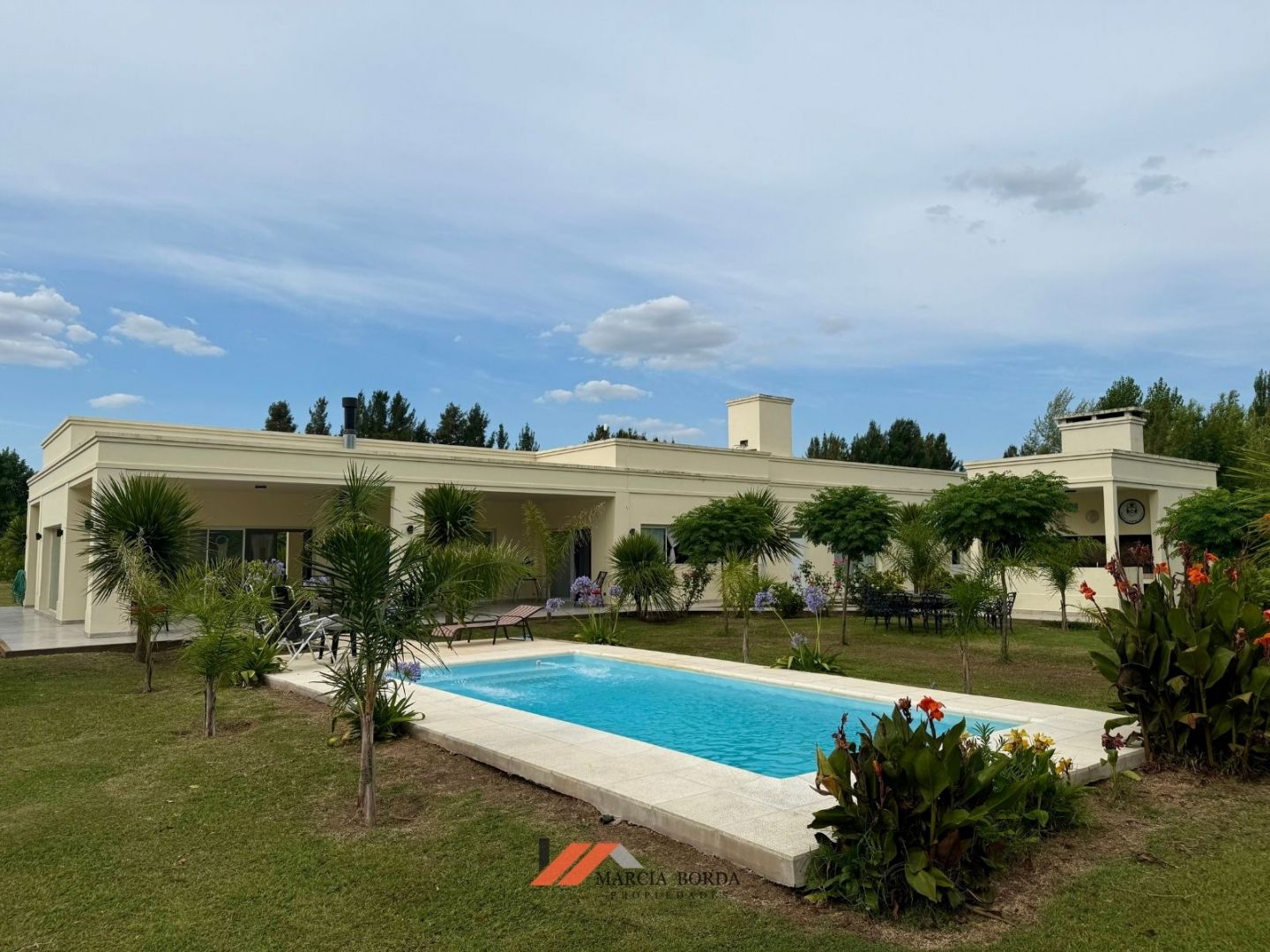 VENTA DE CASA EN Chascomús - Laguna Vitel - 33