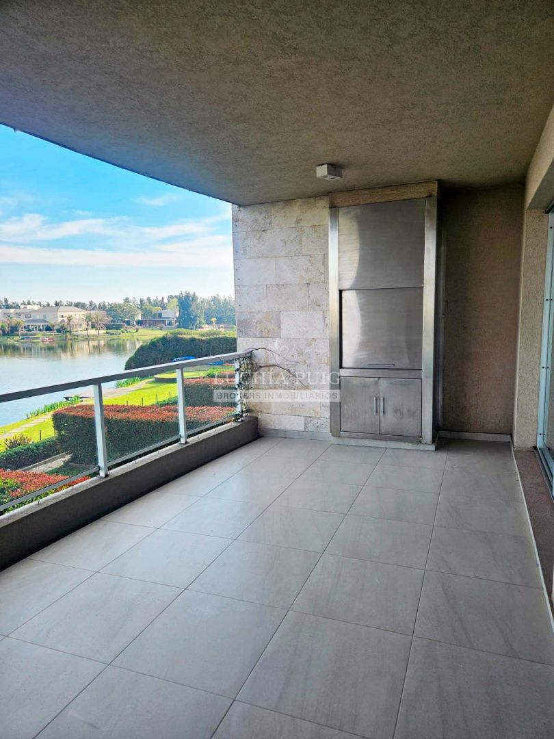 Departamento en ACQUA GOLF - NOR 100