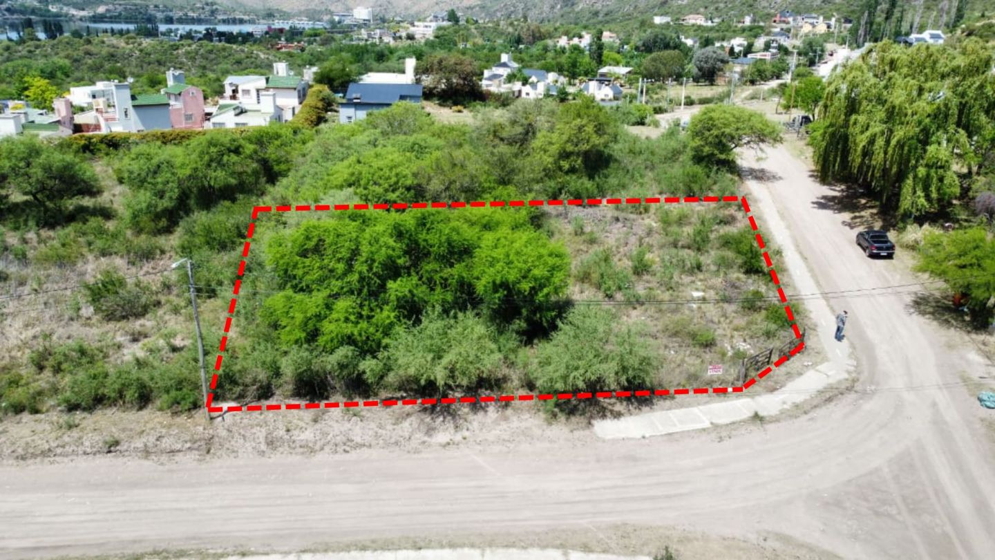 Lote EN VENTA