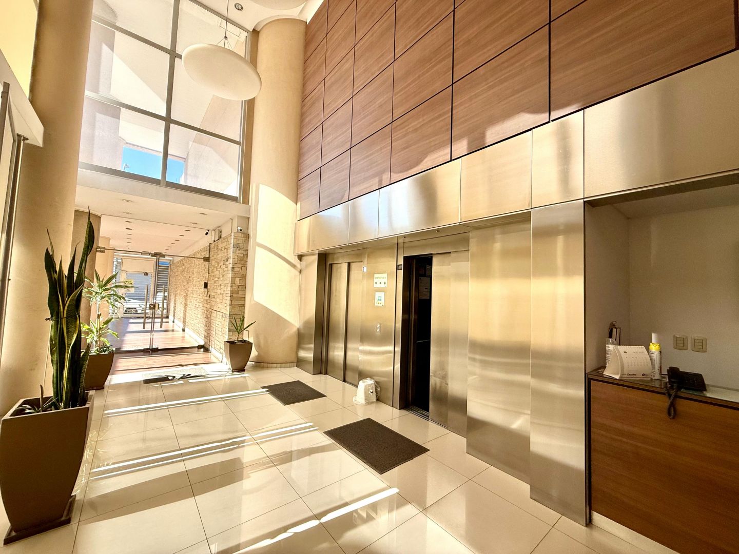Departamento en Venta en San Miguel, G.B.A. Zona Norte