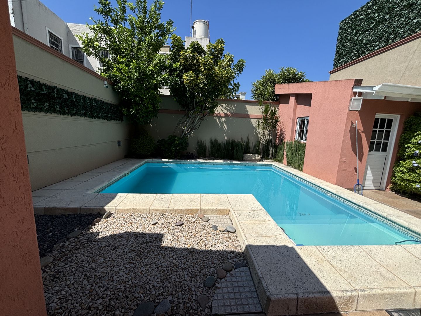 Casa en Castelli 700