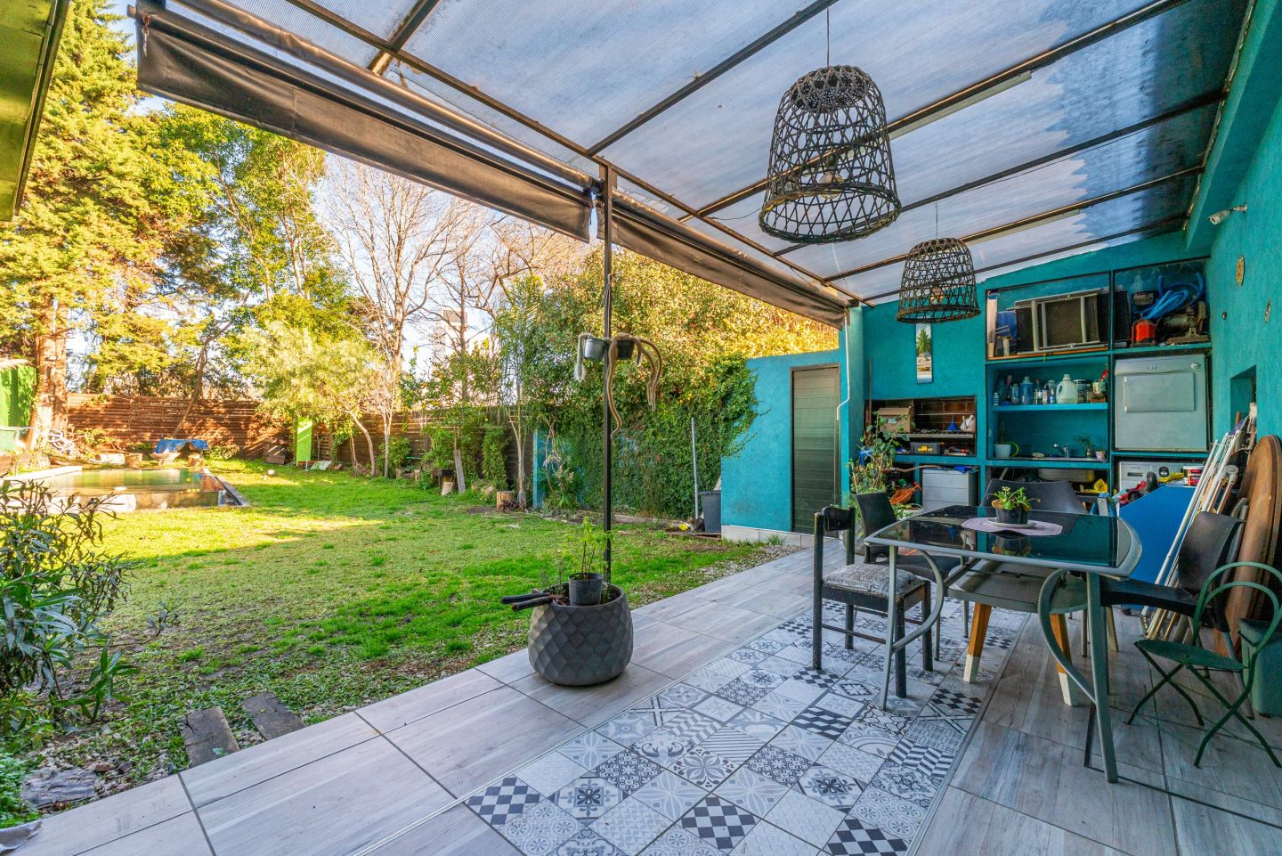 Casa en Venta en Tres de Febrero, G.B.A. Zona Oeste