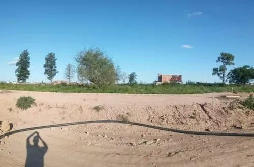 VENTA DE LOTE EN Esteban Echeverría - Canning - 2