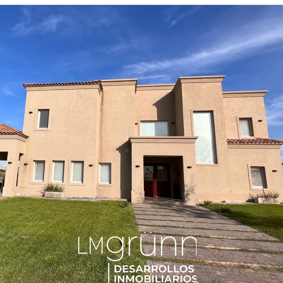 Casa en ACCESO OESTE km 