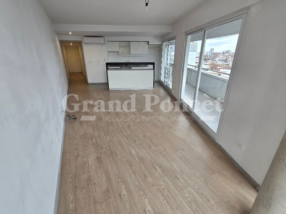 ALQUILER DE DEPARTAMENTO EN Capital Federal - Parque Patricios - 10
