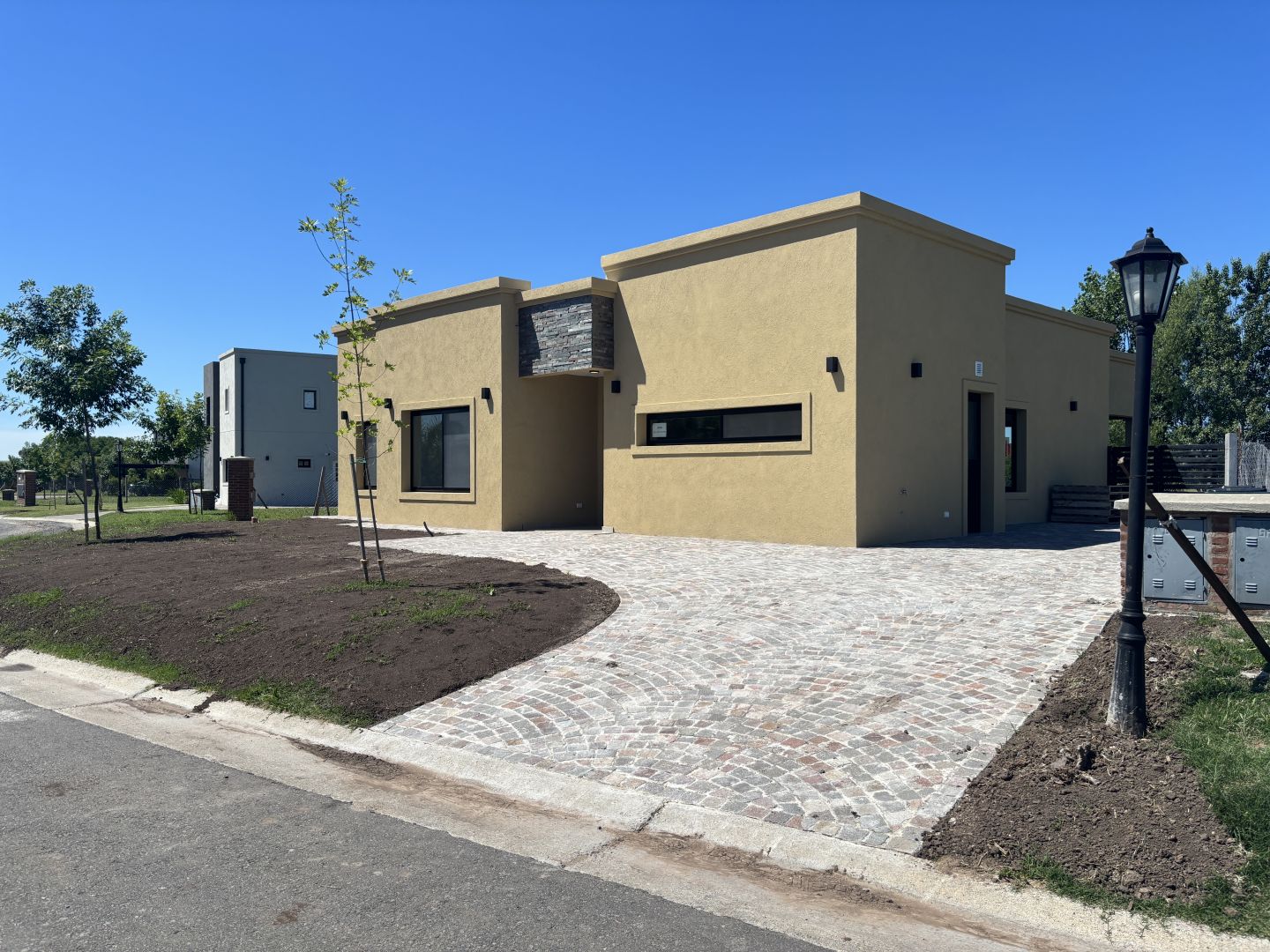 Casa en 