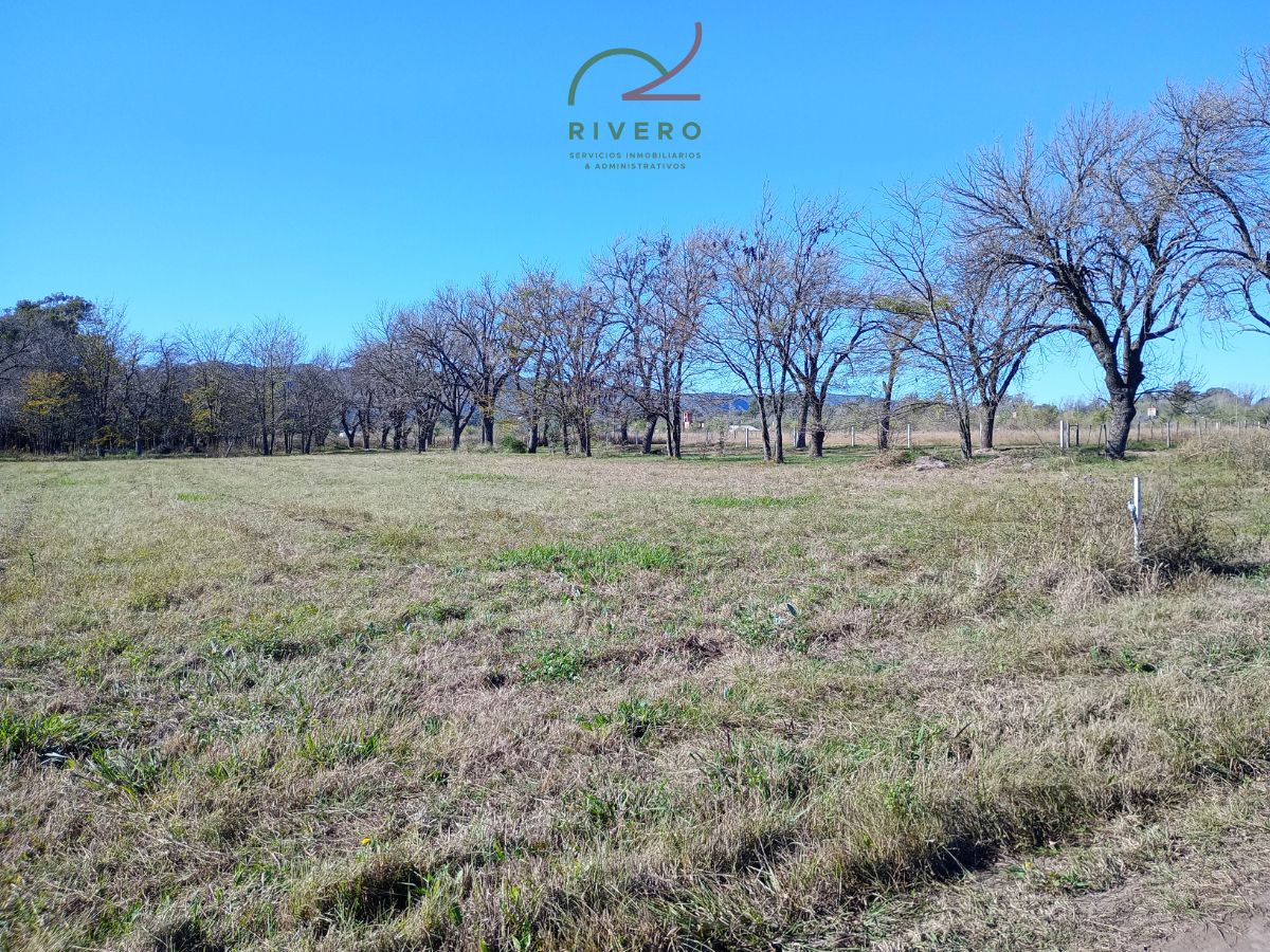 Lote EN VENTA