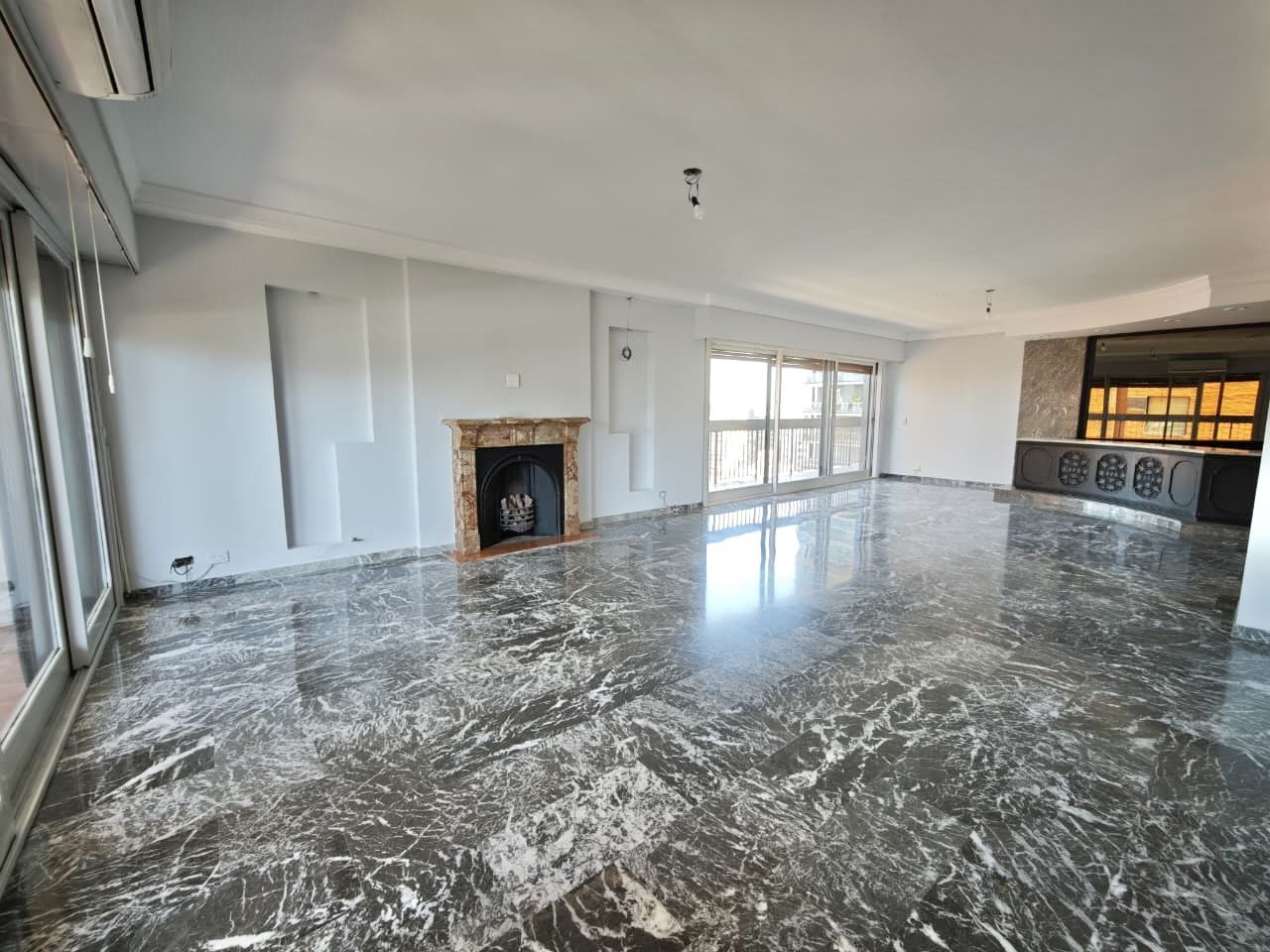 ALQUILER DE DEPARTAMENTO EN Capital Federal - Belgrano - 4