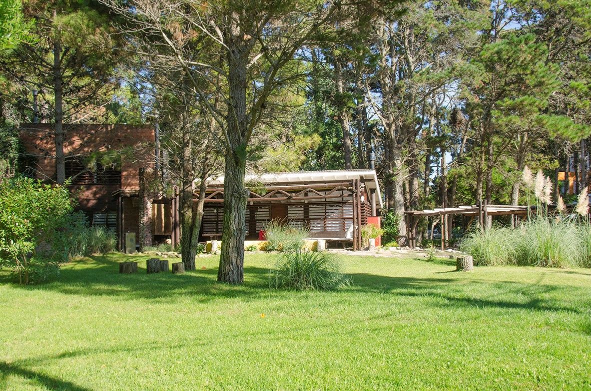 Casa en alquiler temporario 3 