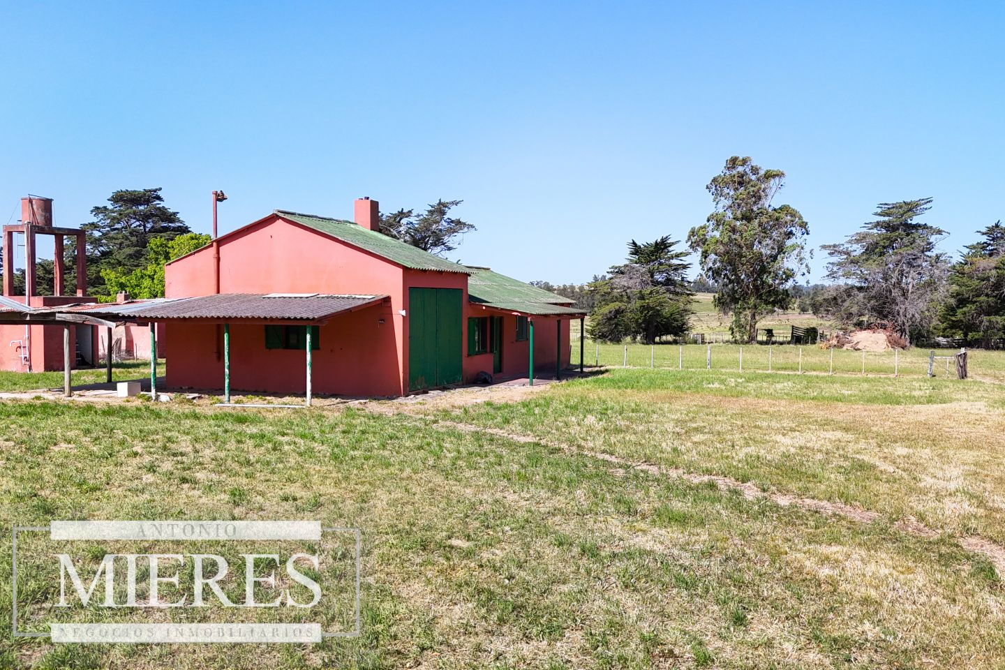 Quinta EN VENTA