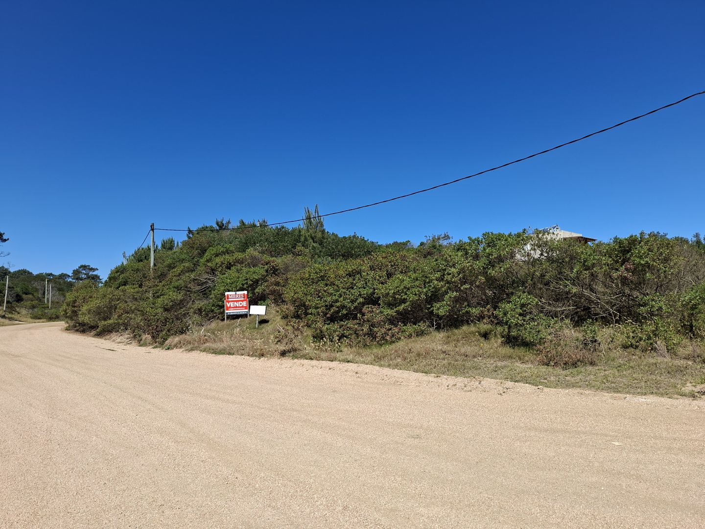 Lote EN VENTA