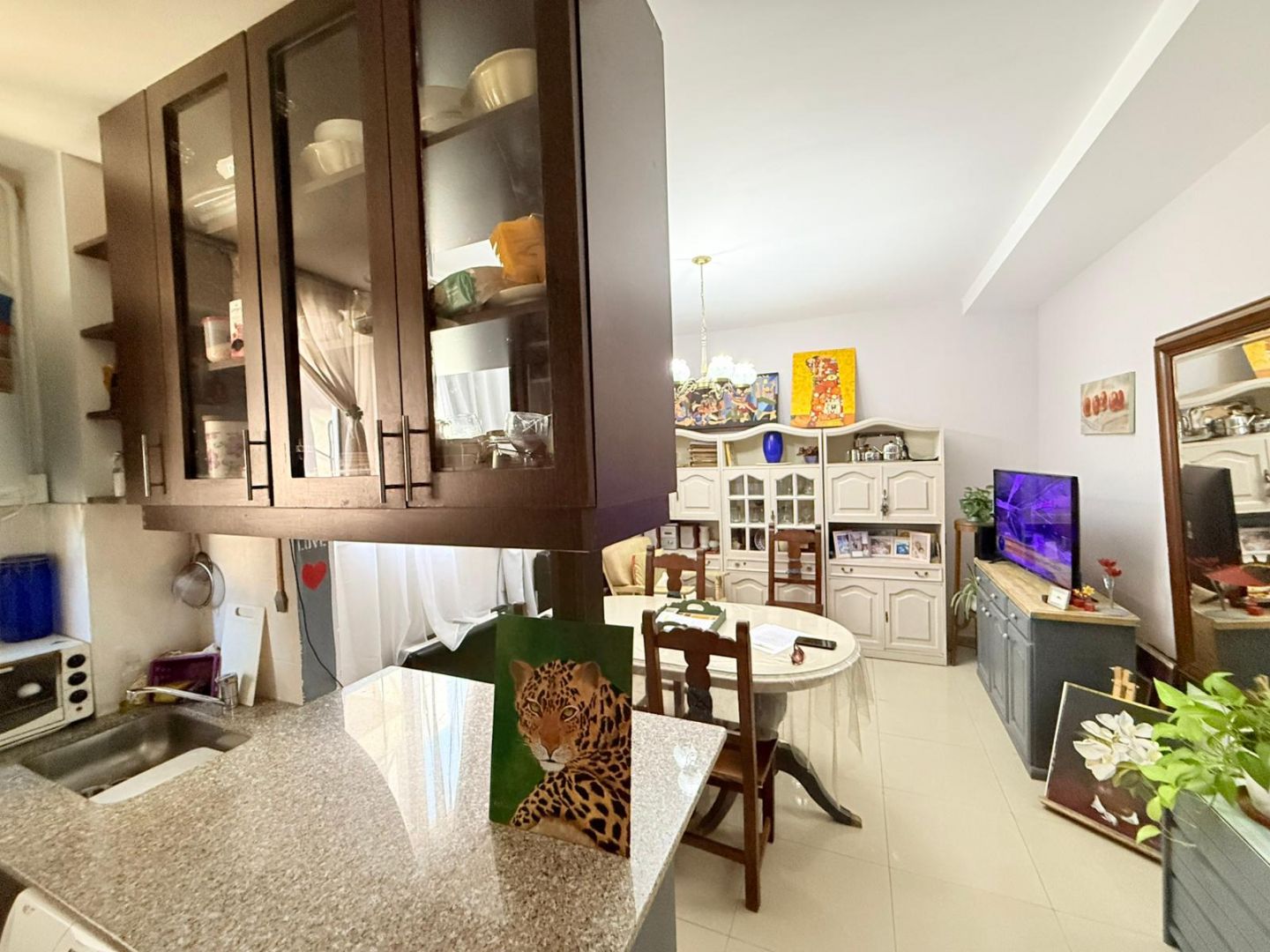 Departamento en Venta en General San Martin, G.B.A. Zona Norte