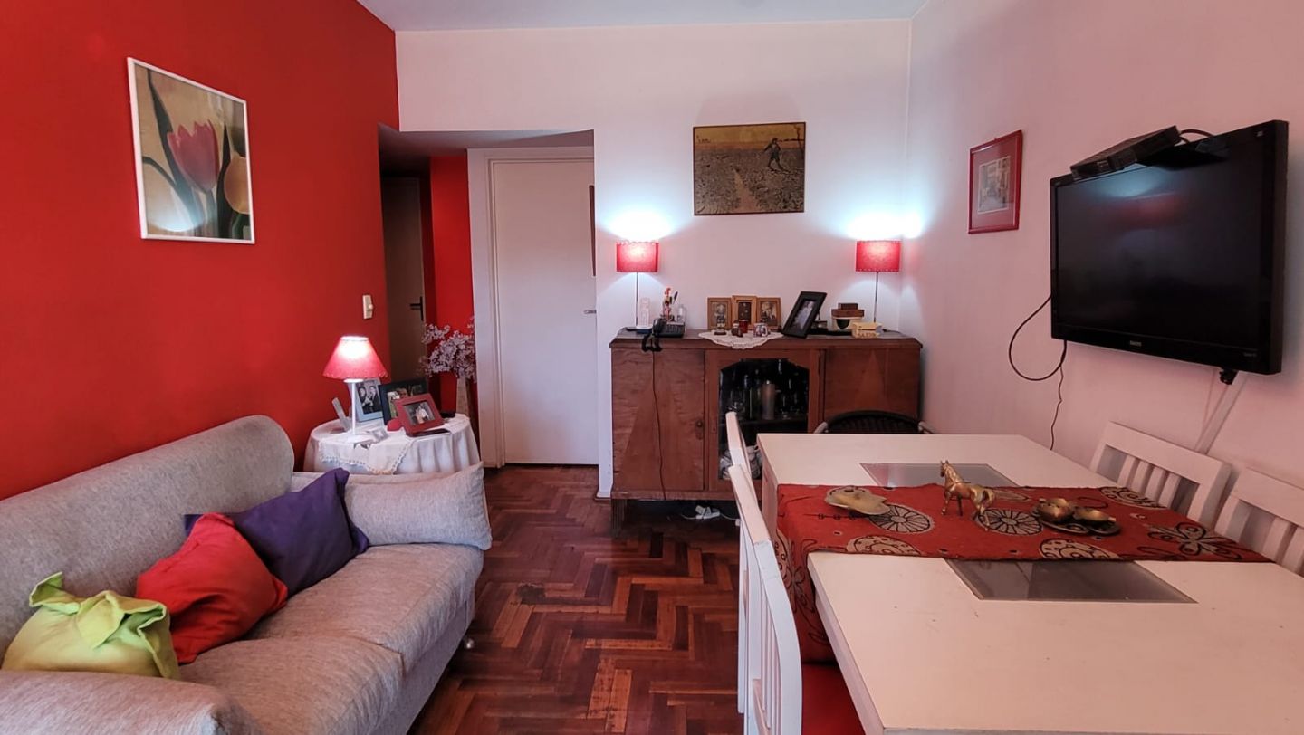 Departamento en Venta en Flores, Capital Federal