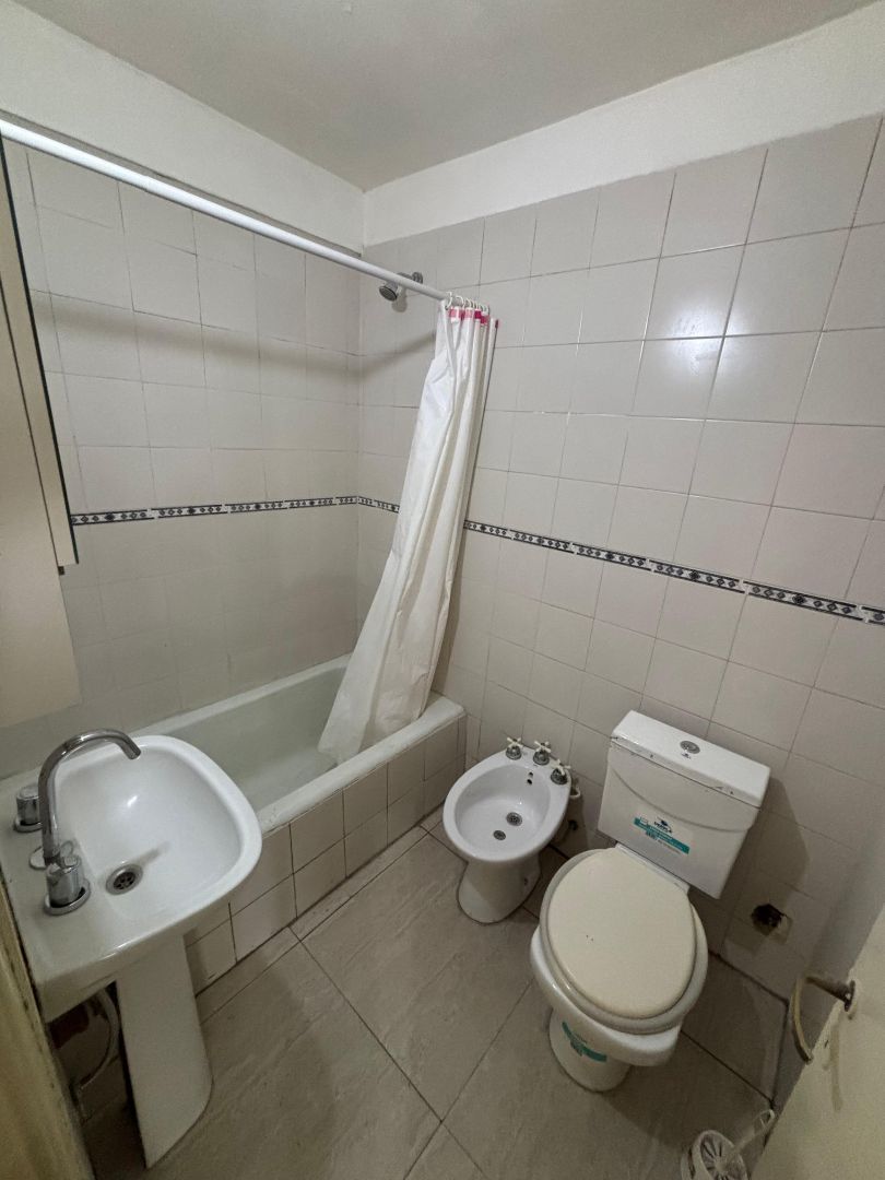 ALQUILER DE DEPARTAMENTO EN Capital Federal - Caballito - 14