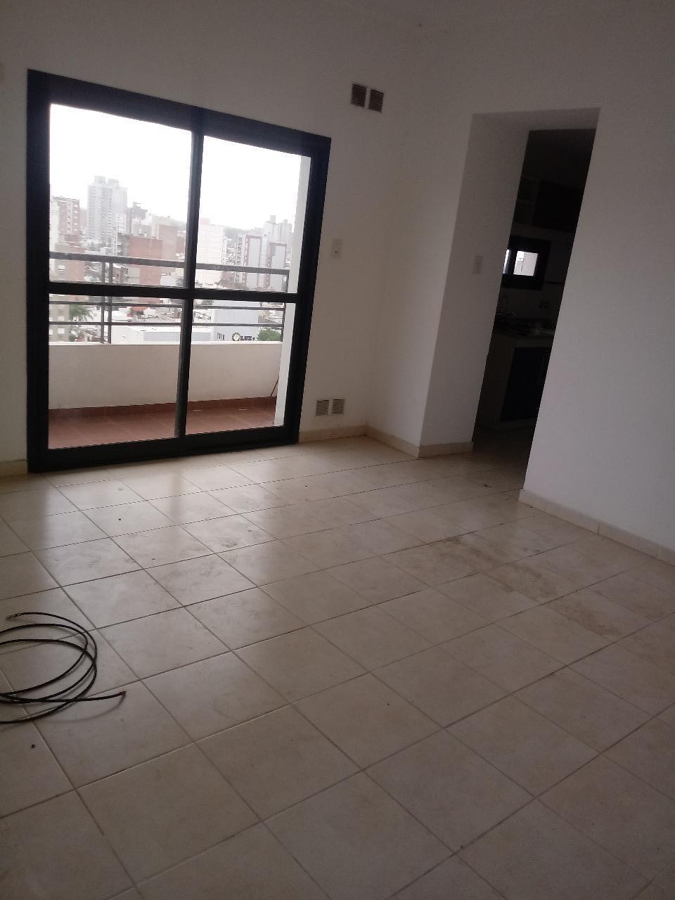 Departamento en alquiler Centro 1 ambientes