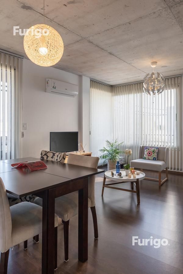 Departamento en Venta en Rosario, Santa Fe