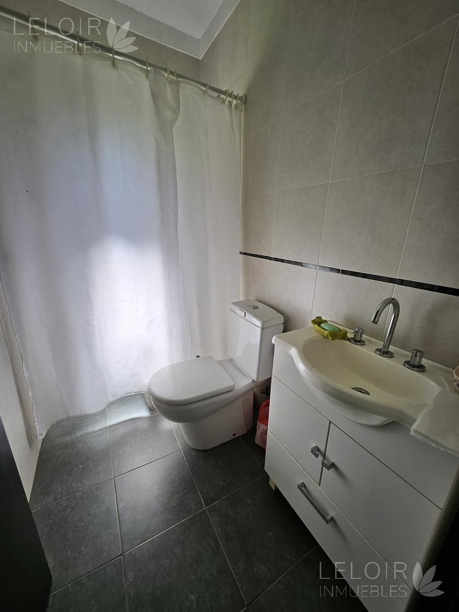 Casa en Venta en Ituzaingo, G.B.A. Zona Oeste