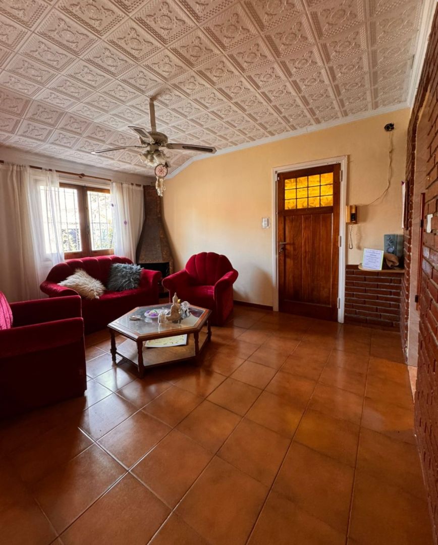 Casa en Venta en Villa Pueyrredon, Capital Federal