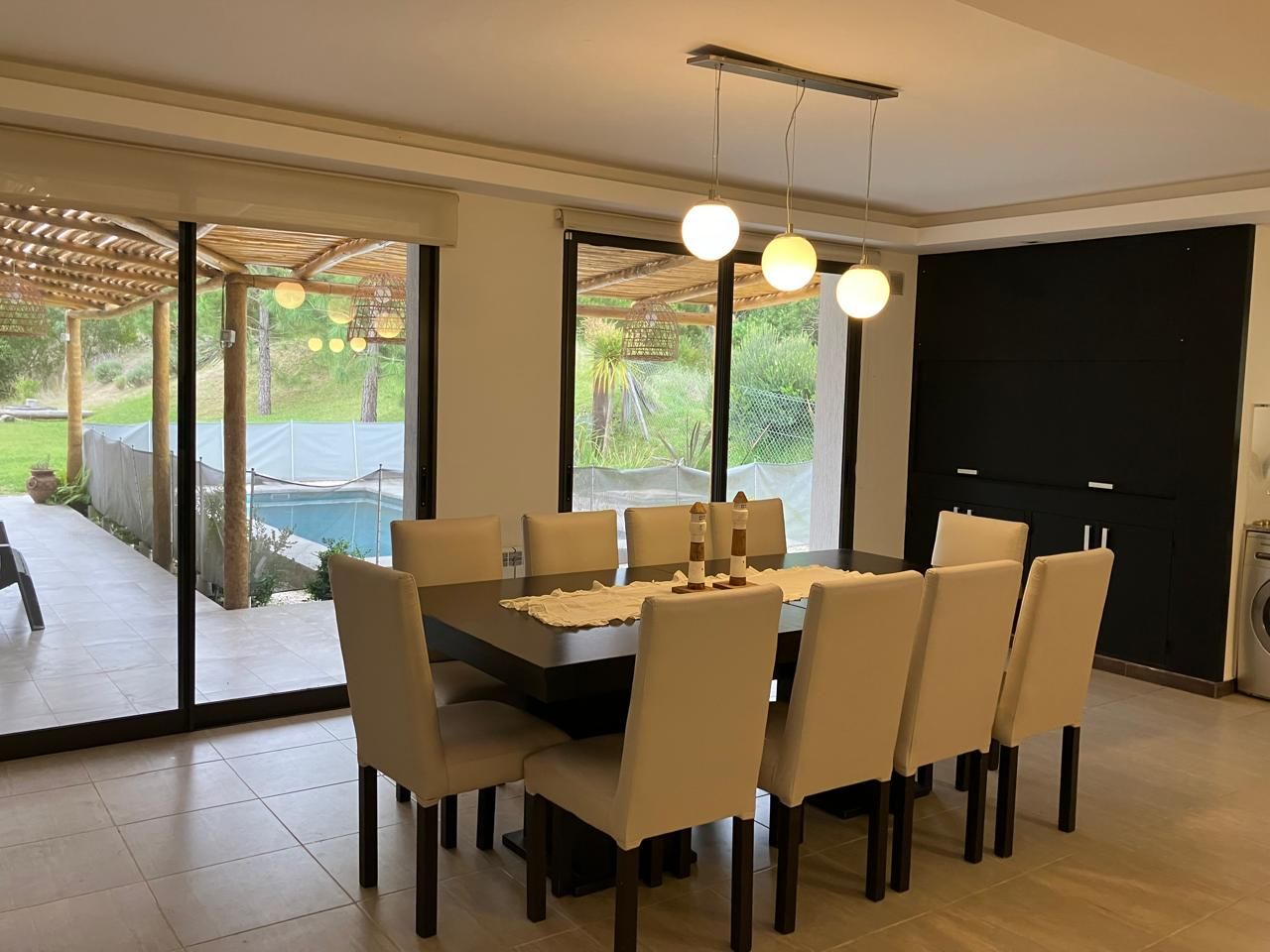 Casa en Alquiler Temporario en De la Costa, Buenos Aires Costa Atlantica