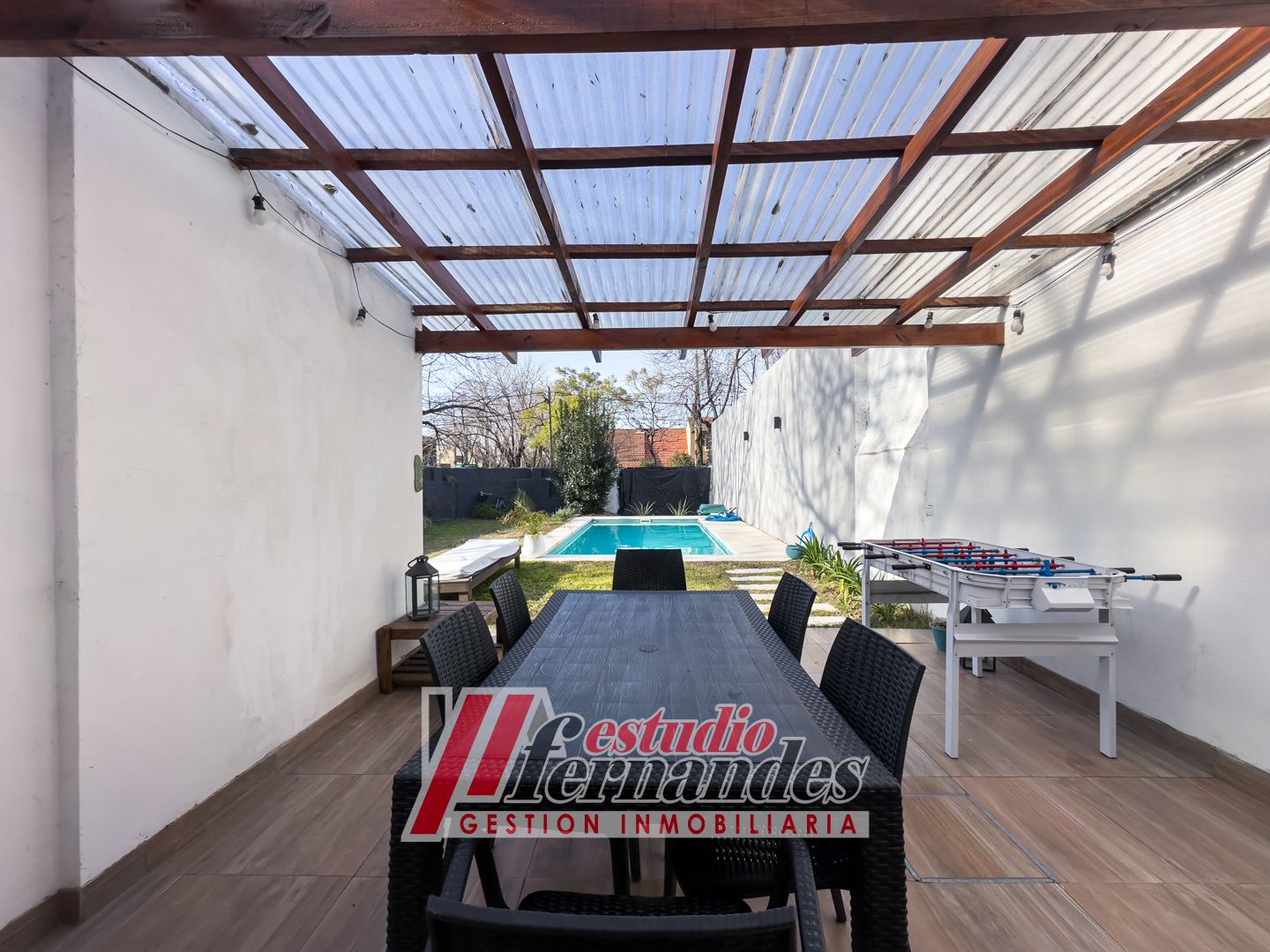 Casa EN VENTA