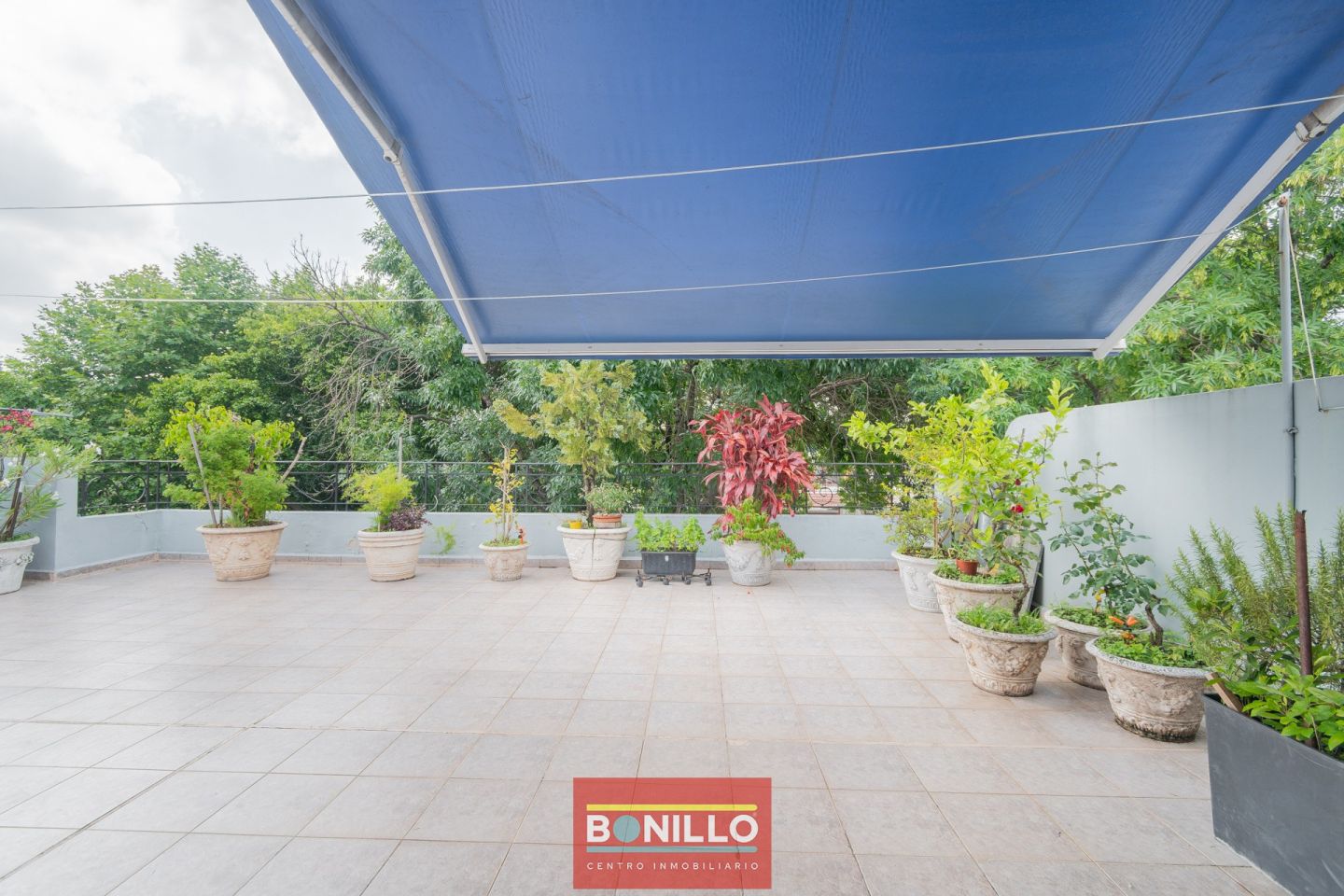 VENTA DE DEPARTAMENTO EN Capital Federal - Villa Pueyrredón - 38
