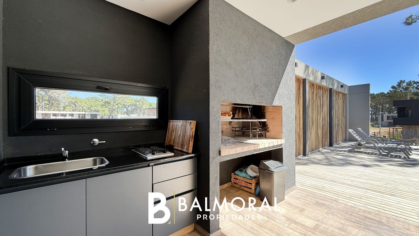 VENTA DE CASA EN Pinamar - PIONEROS - 26