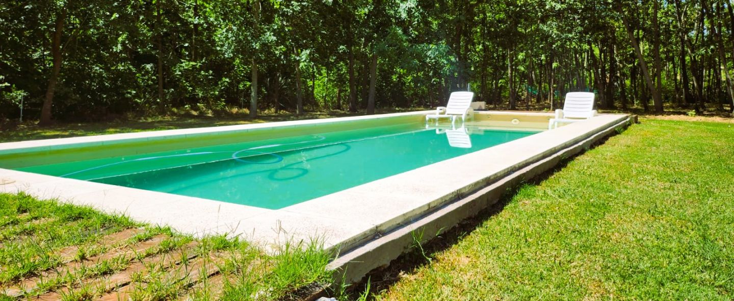 Casa EN VENTA