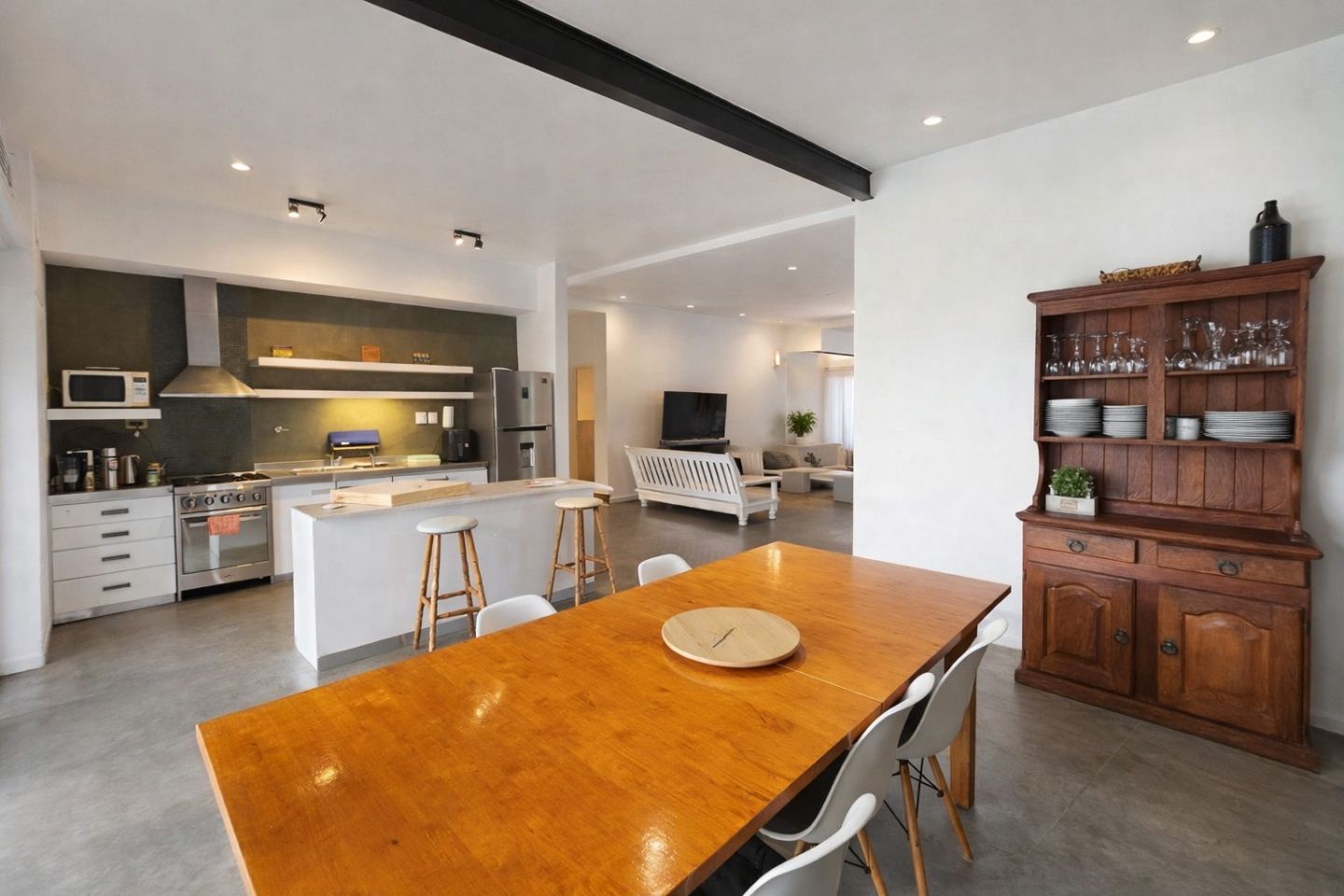 Casa en Venta en General San Martin, G.B.A. Zona Norte