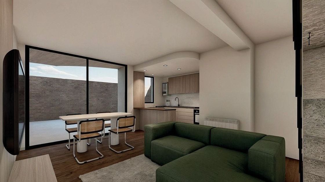 Departamento en Venta en Rosario, Santa Fe