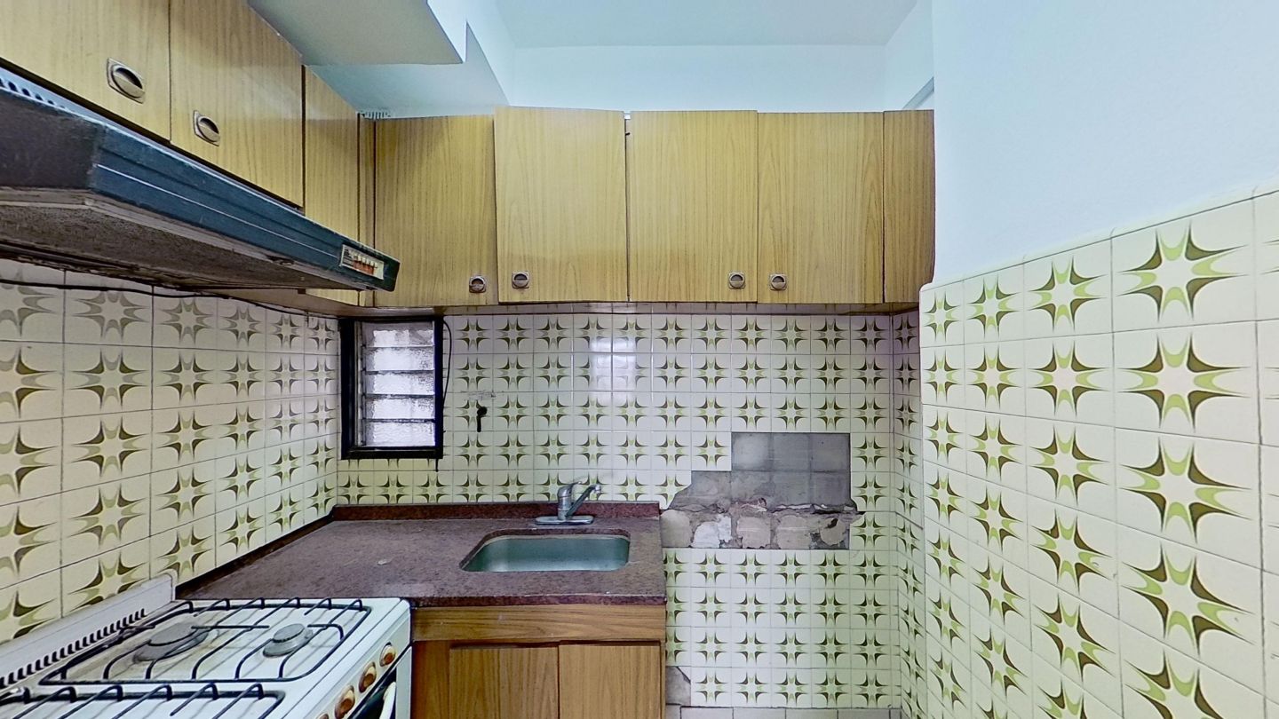 Departamento en Venta en Balvanera, Capital Federal