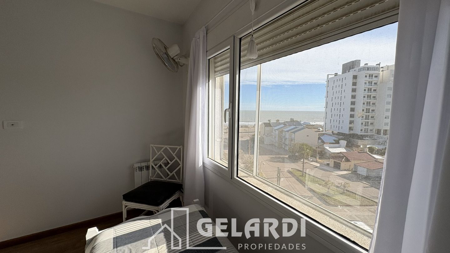 Departamento EN ALQUILER TEMPORARIO