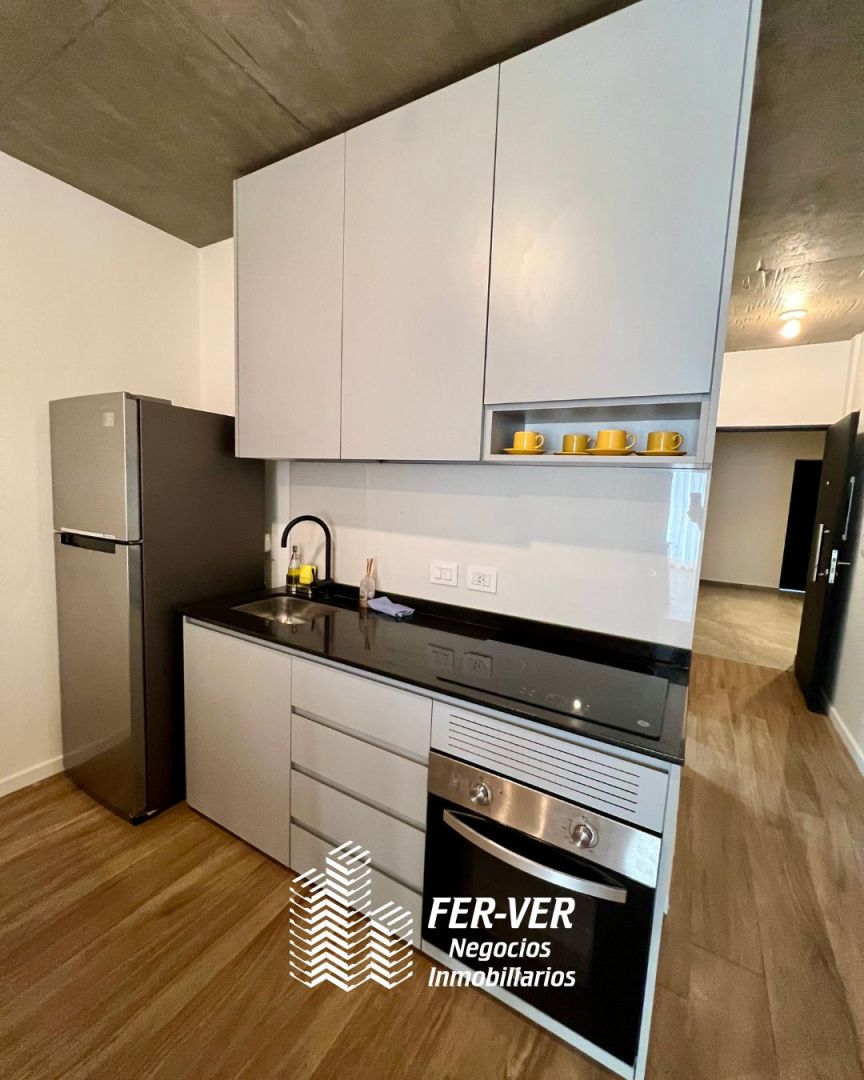 Departamento EN ALQUILER