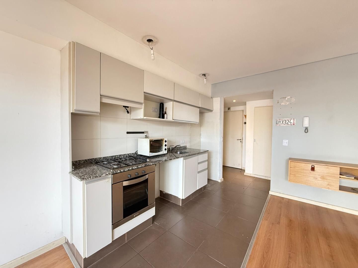 VENTA DE DEPARTAMENTO EN Capital Federal - Monte Castro - 6