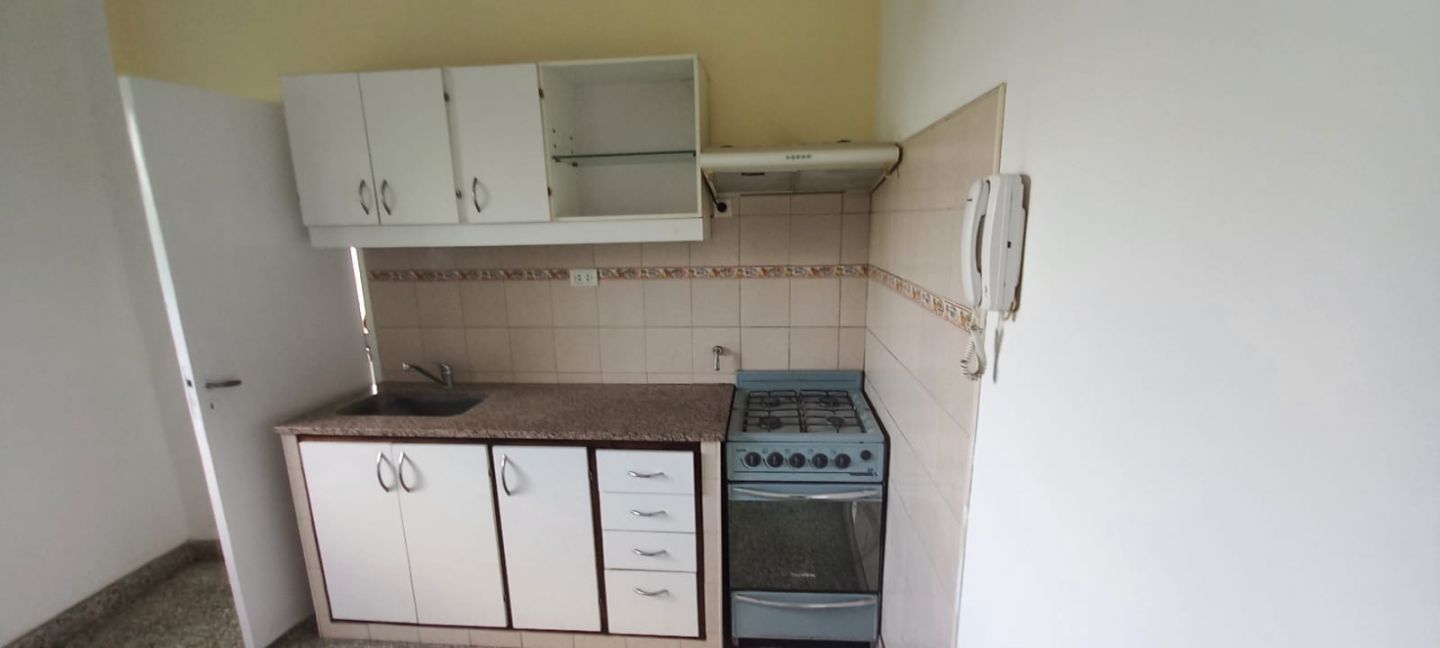 Departamento en Venta en Hurlingham, G.B.A. Zona Oeste
