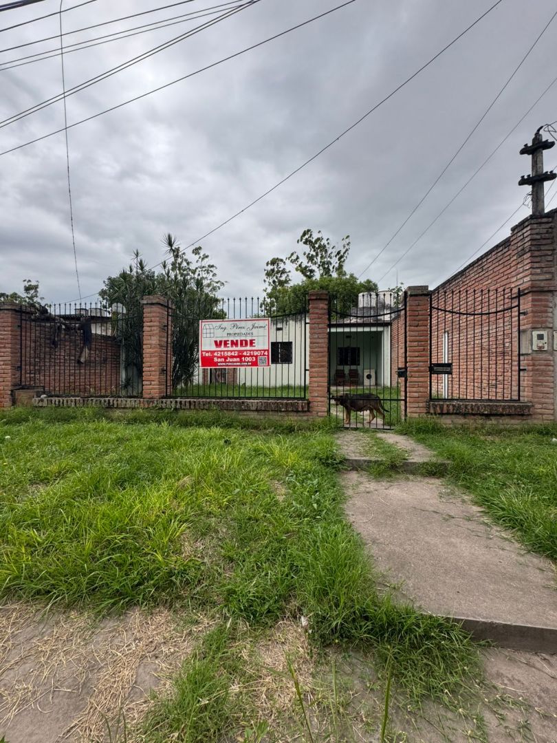 Lote EN VENTA