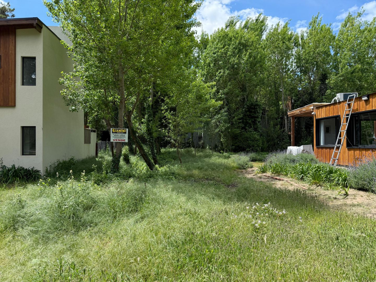 Lote EN VENTA