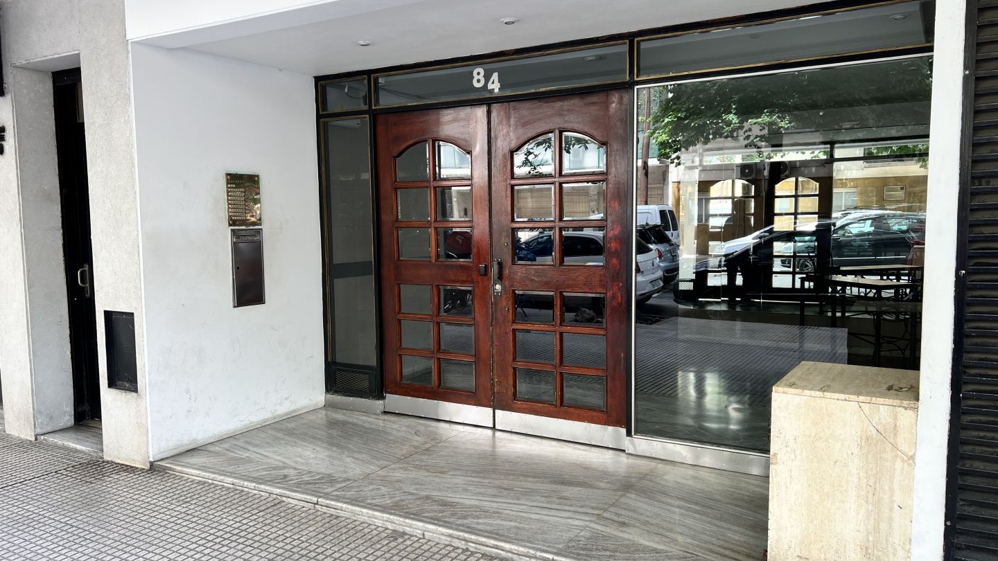 VENTA DE DEPARTAMENTO EN Capital Federal - Caballito - 3