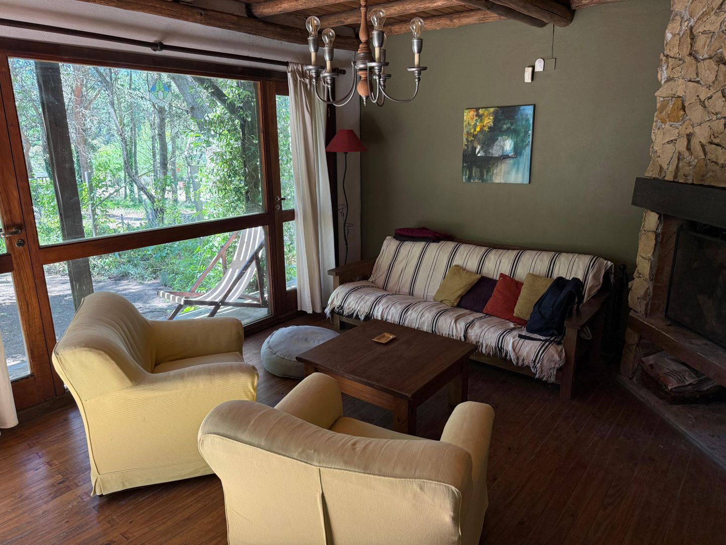 Casa EN VENTA Y ALQUILER