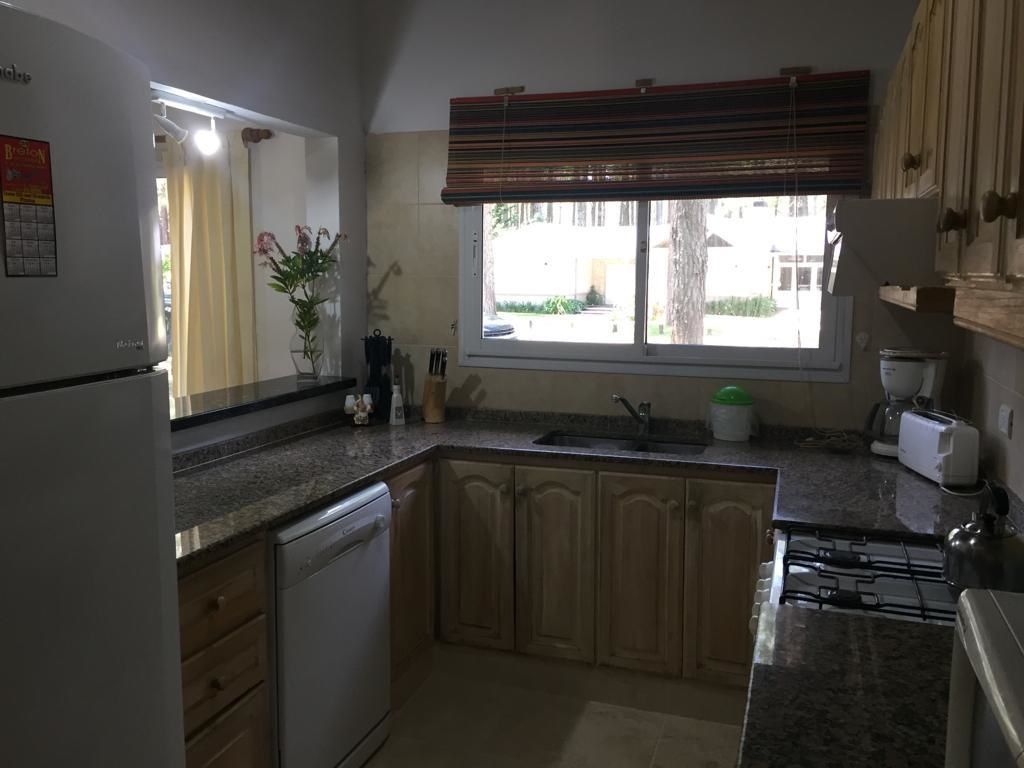Casa EN ALQUILER TEMPORARIO