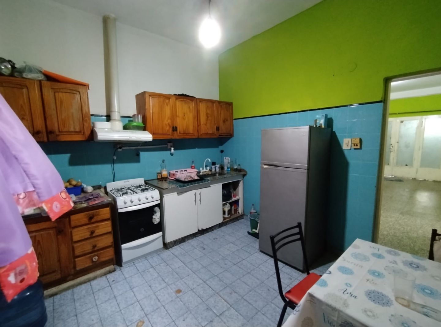 Casa en Venta en La Matanza, G.B.A. Zona Oeste