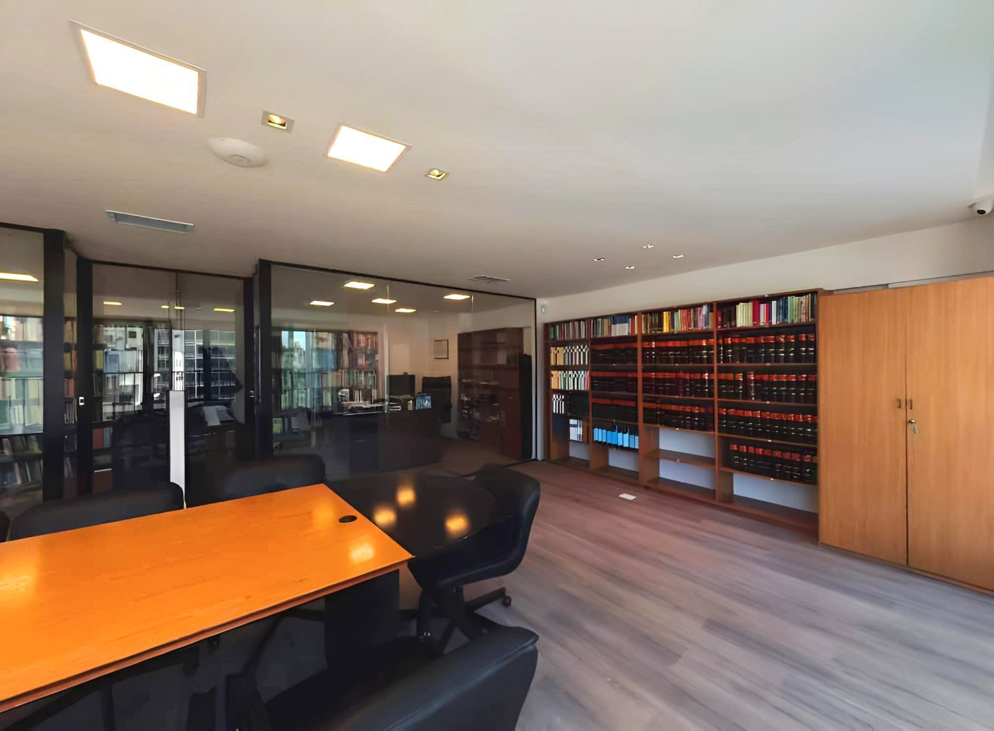 Oficina en Venta en Recoleta, Capital Federal
