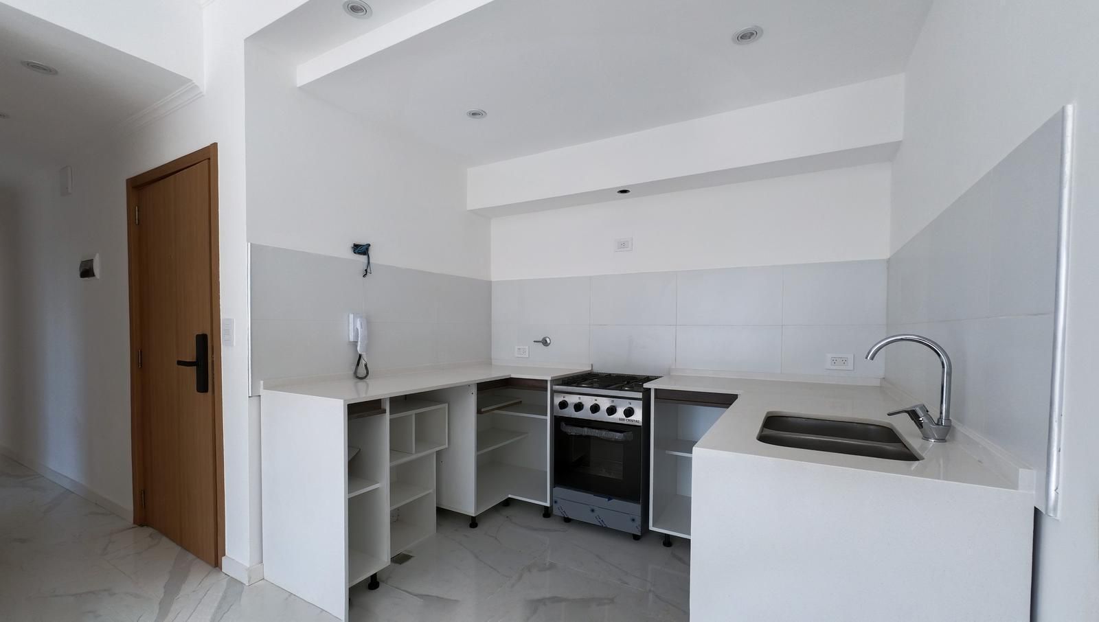 Departamento en Venta en General San Martin, G.B.A. Zona Norte